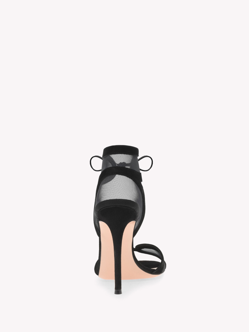 Gianvito Rossi FALENE outlook