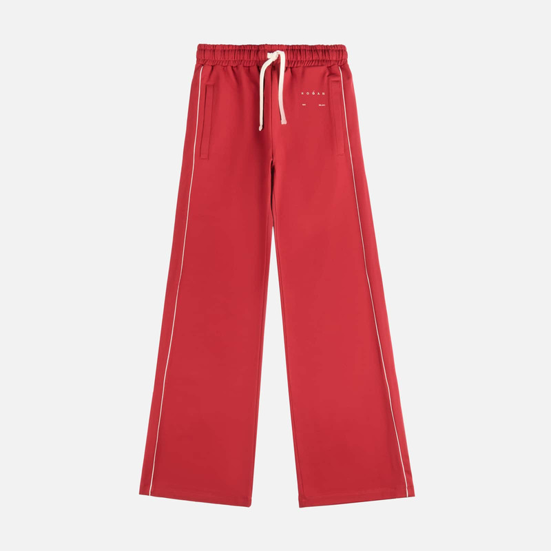 Pants in stretch jersey 1