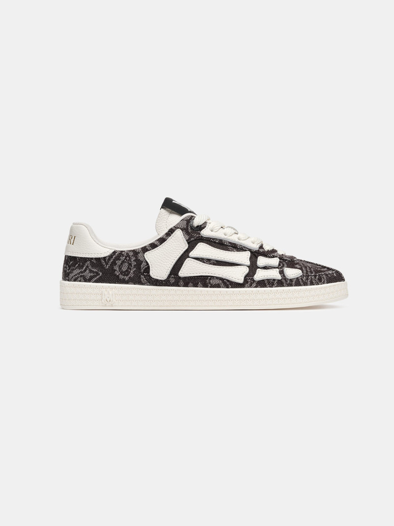 WOMEN'S BANDANA DENIM PACIFIC BONES 1