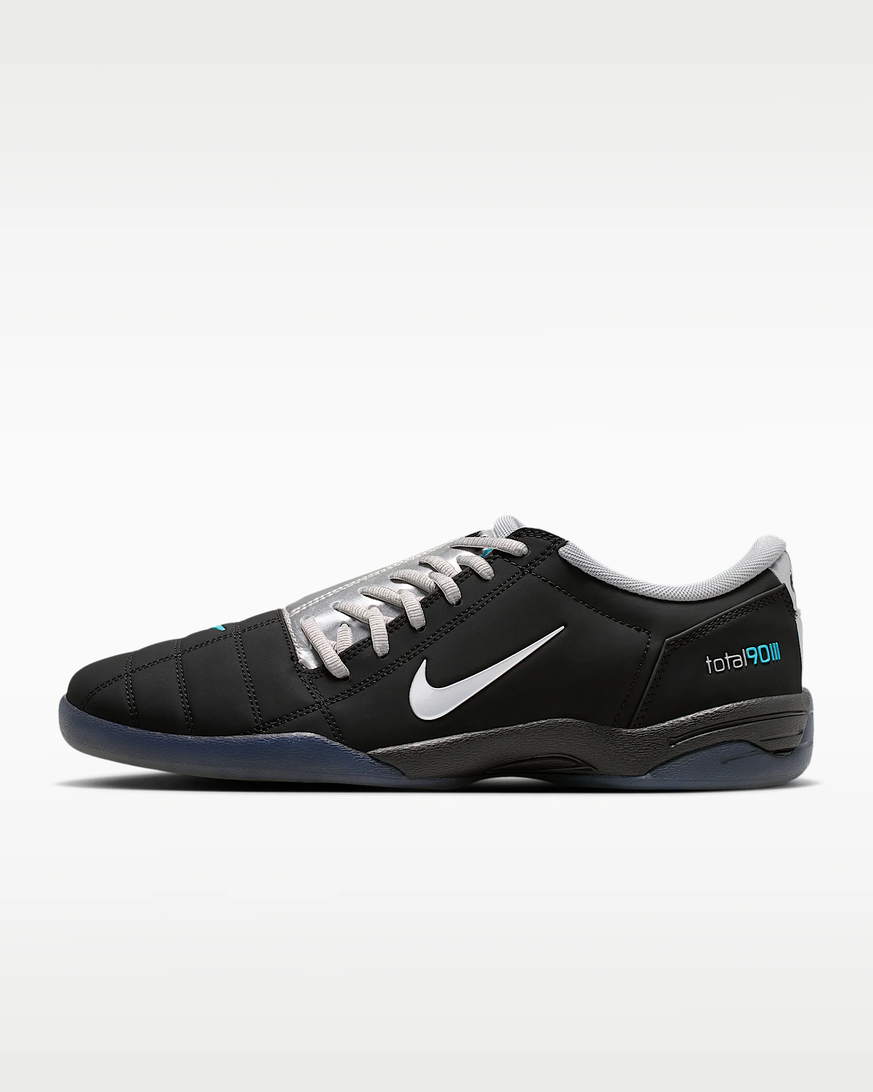 Nike Total 90 Soccer Shoes - 1