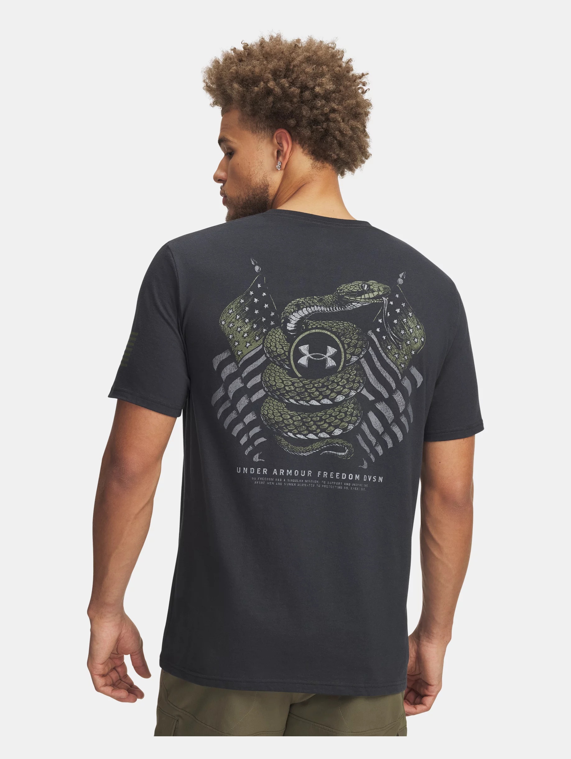 UA Freedom Snake - 2