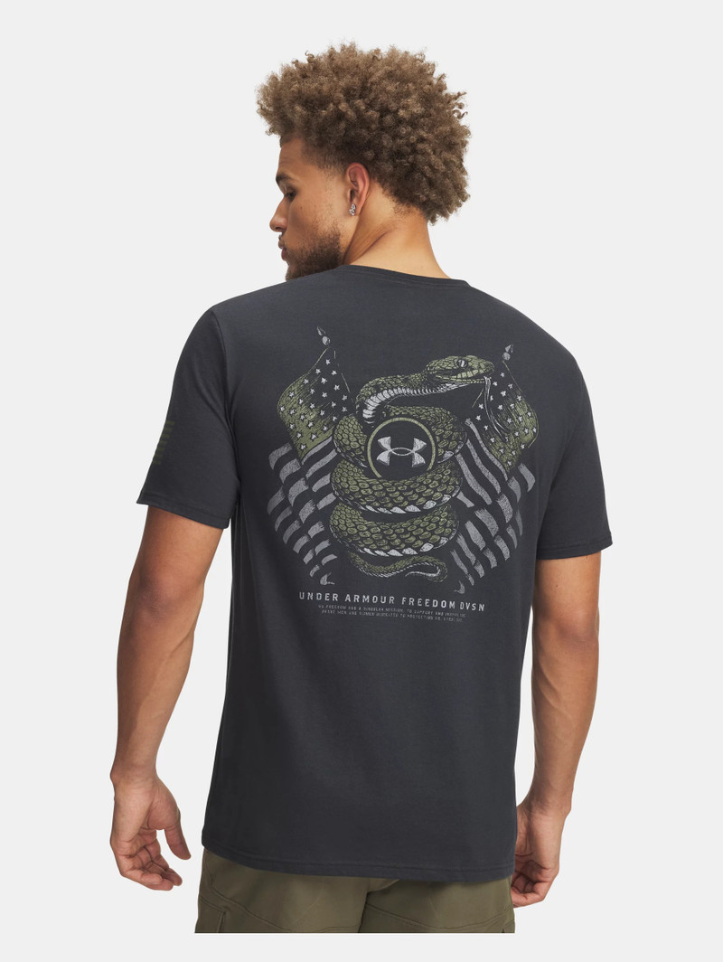 Under Armour UA Freedom Snake outlook