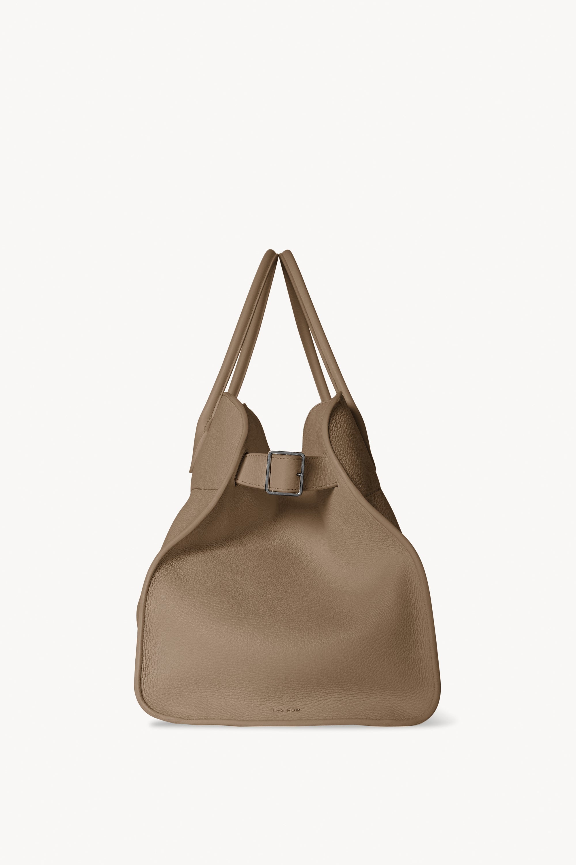 Soft Margaux 17 Bag in Leather - 3