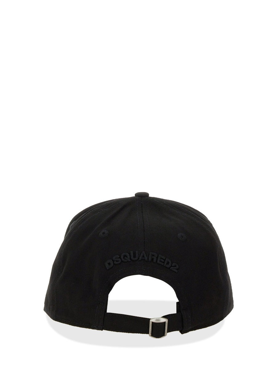 Icon "New Generation" Baseball Cap - 2