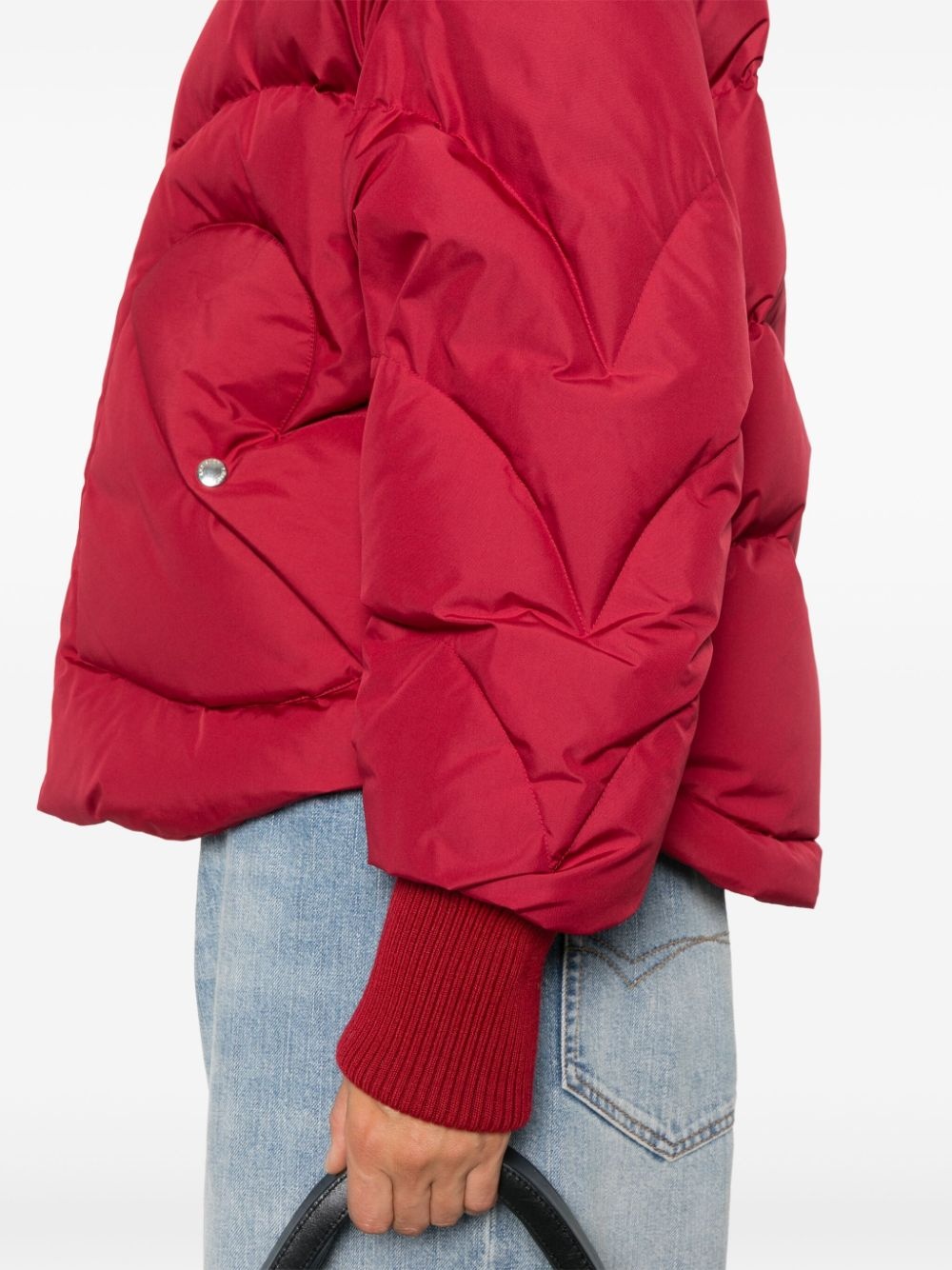 Corazon jacket - 5
