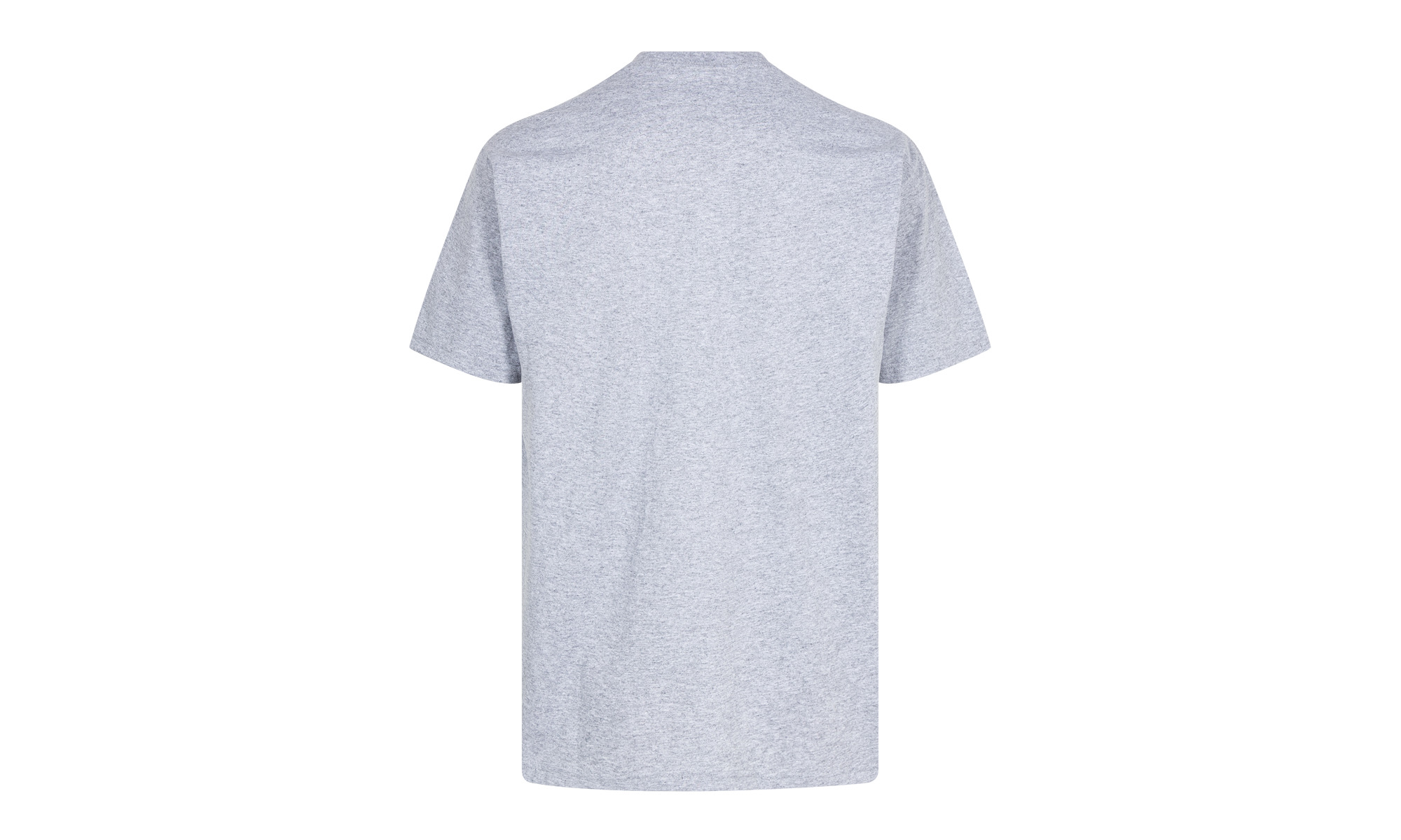 Supreme Arabic Logo Tee - 3