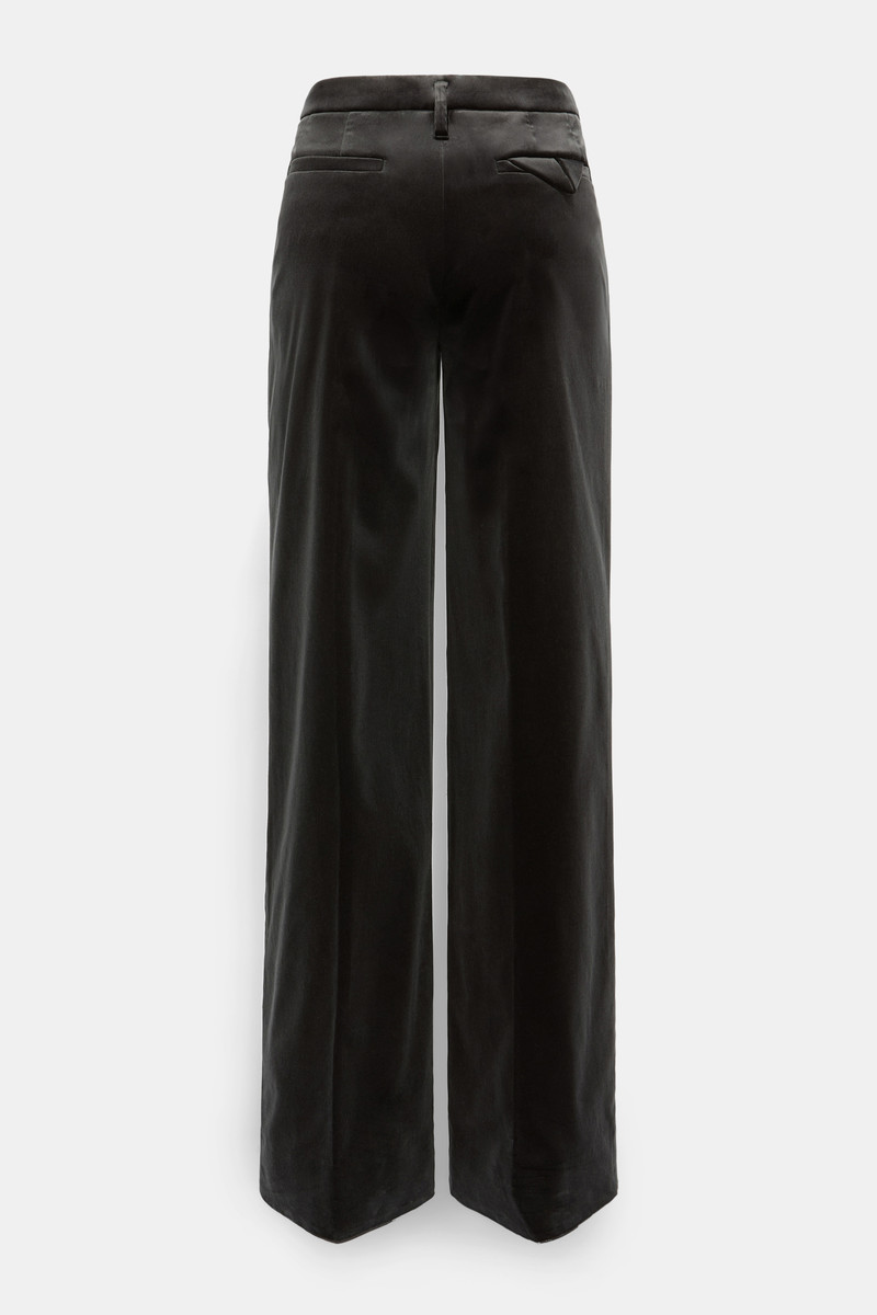 ELEGANCE SOFTNESS pants 5