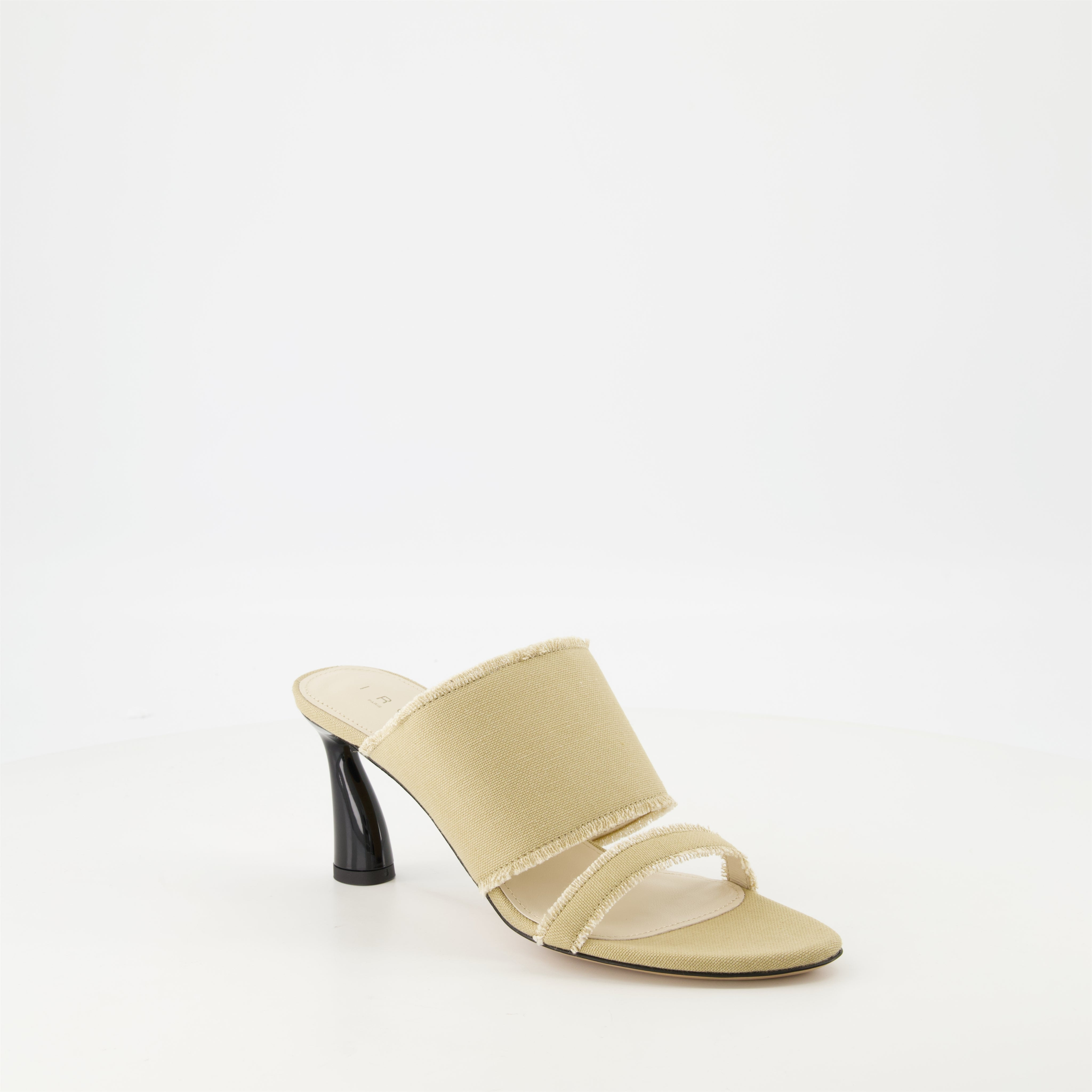 Iro - Mules Garnett - 2