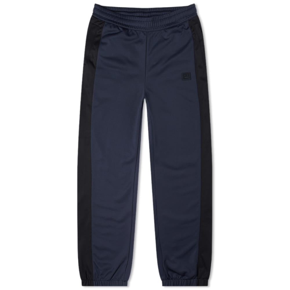 Acne Studios Payton Face Pant - 1