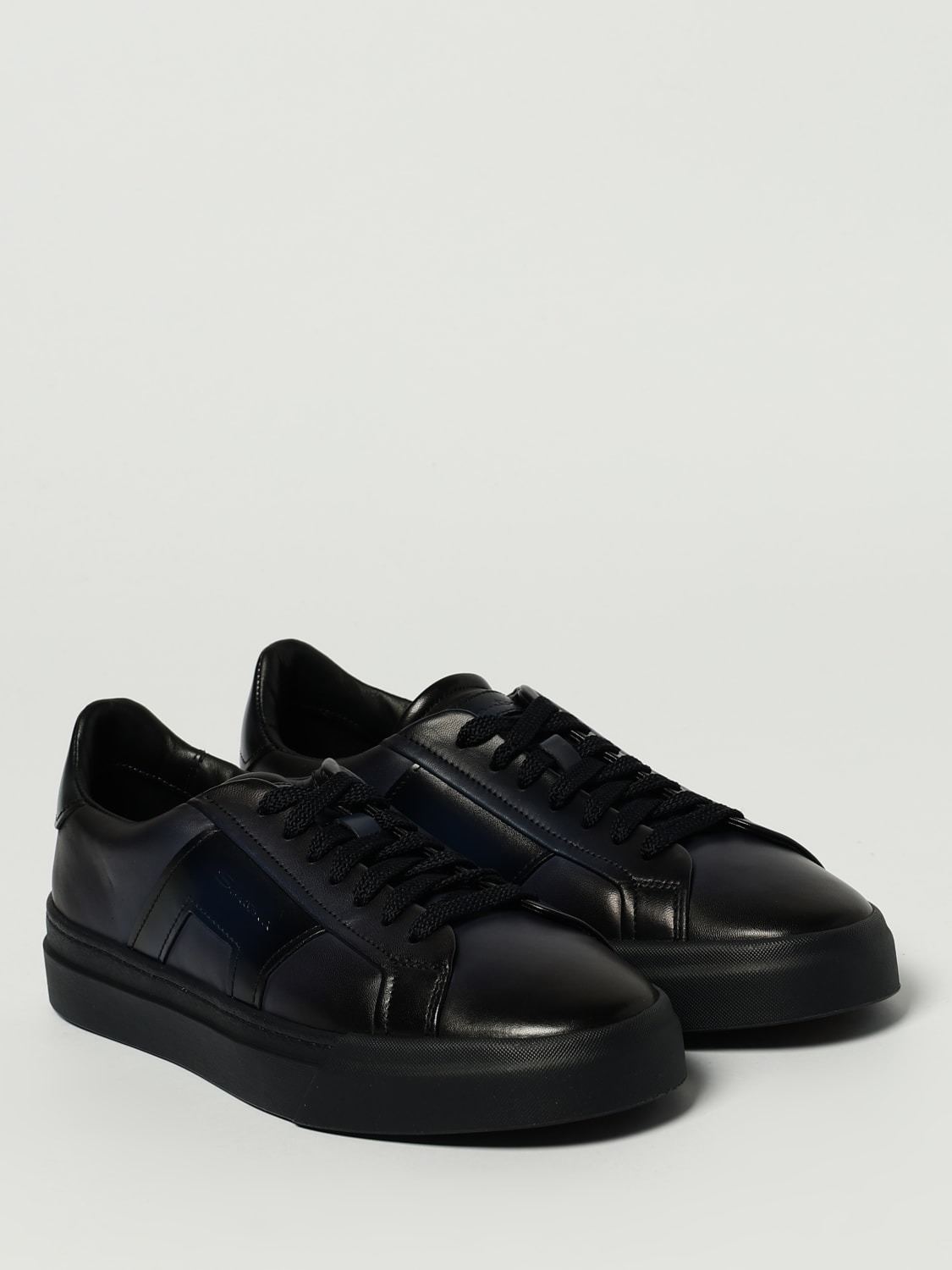 Shoes men Santoni - 2