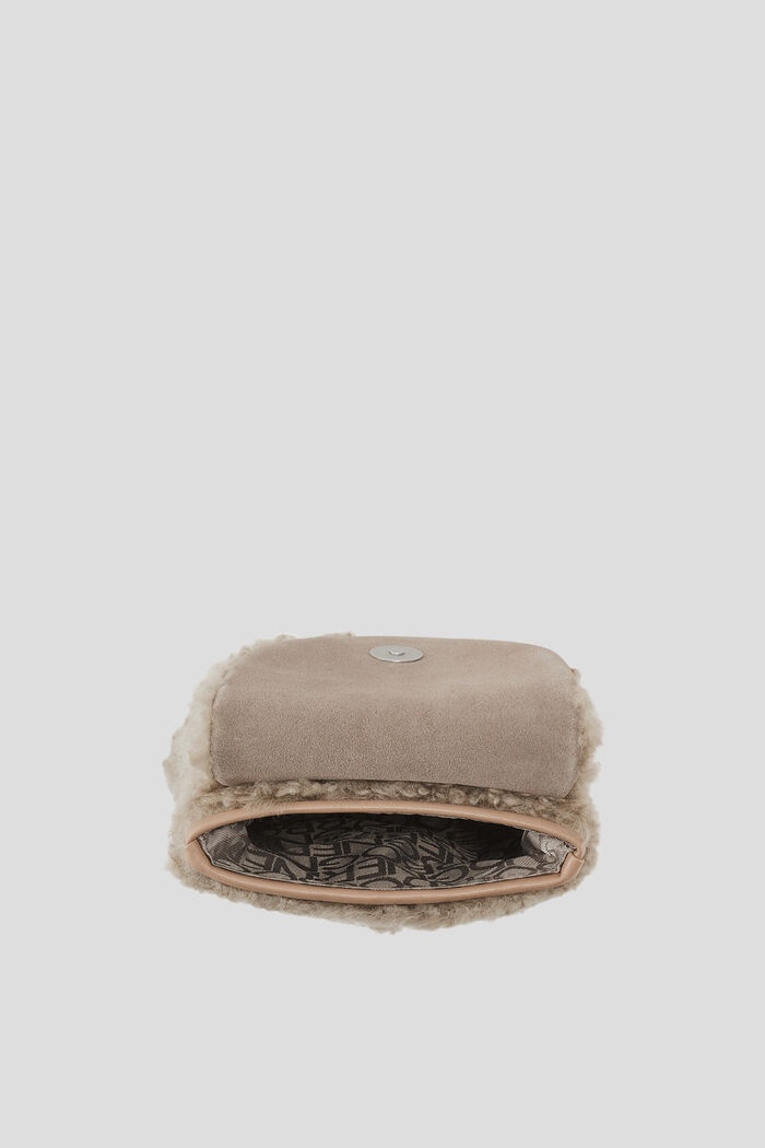 Valmorel Dinah Smartphone pouch in Beige - 4