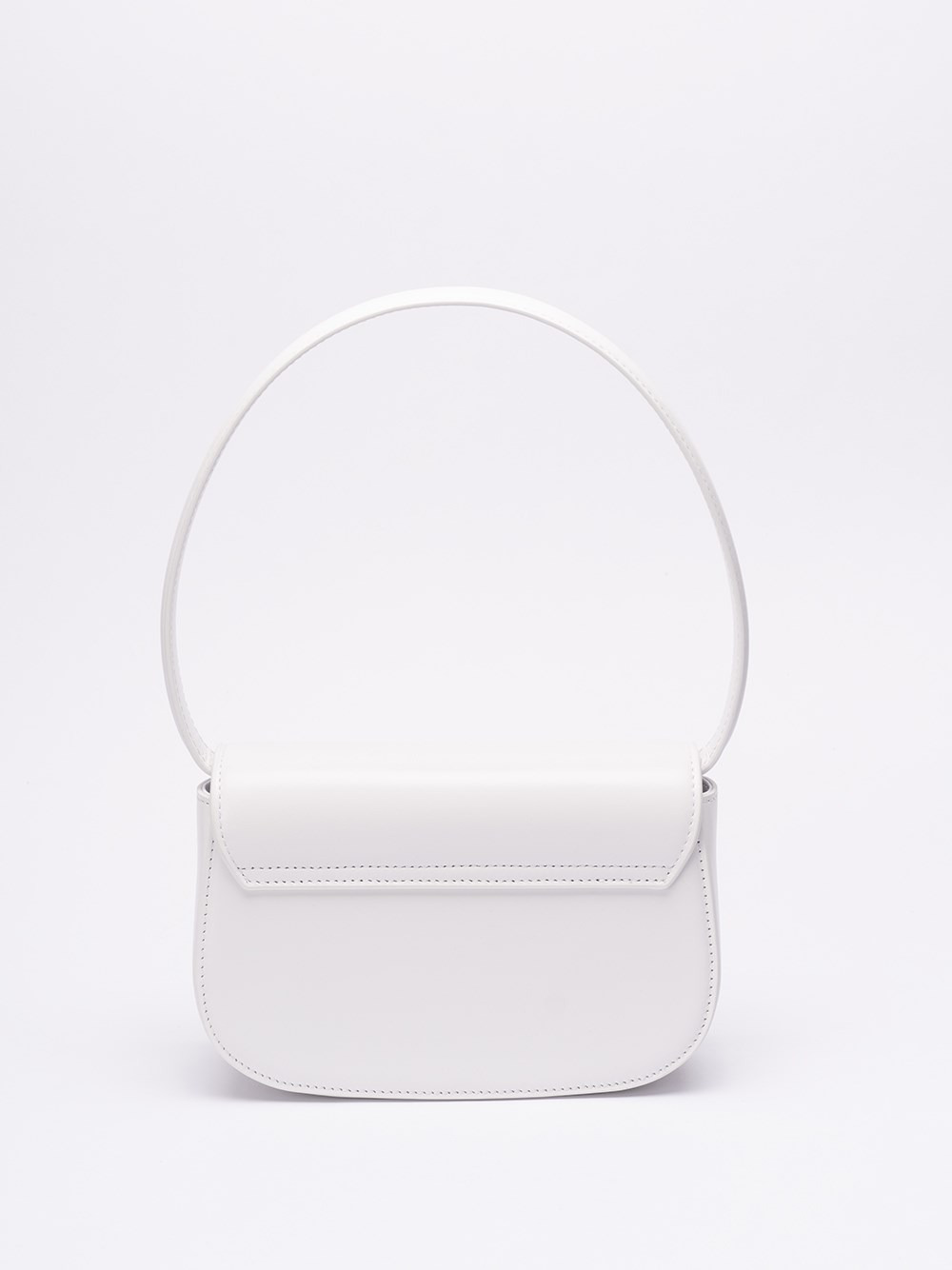 `1DR` Leather Shoulder Bag - 2