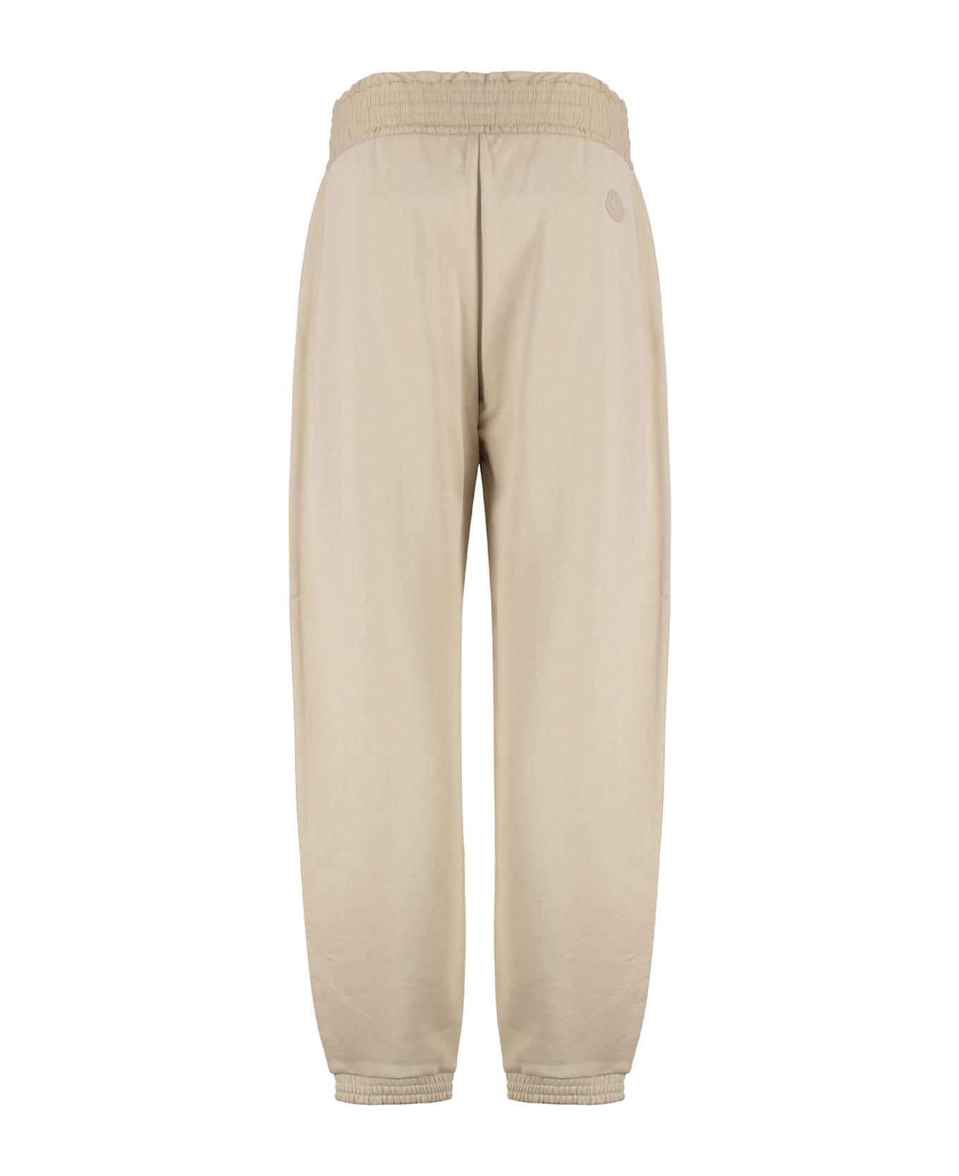 Patch Detail Sport Trousers - 2