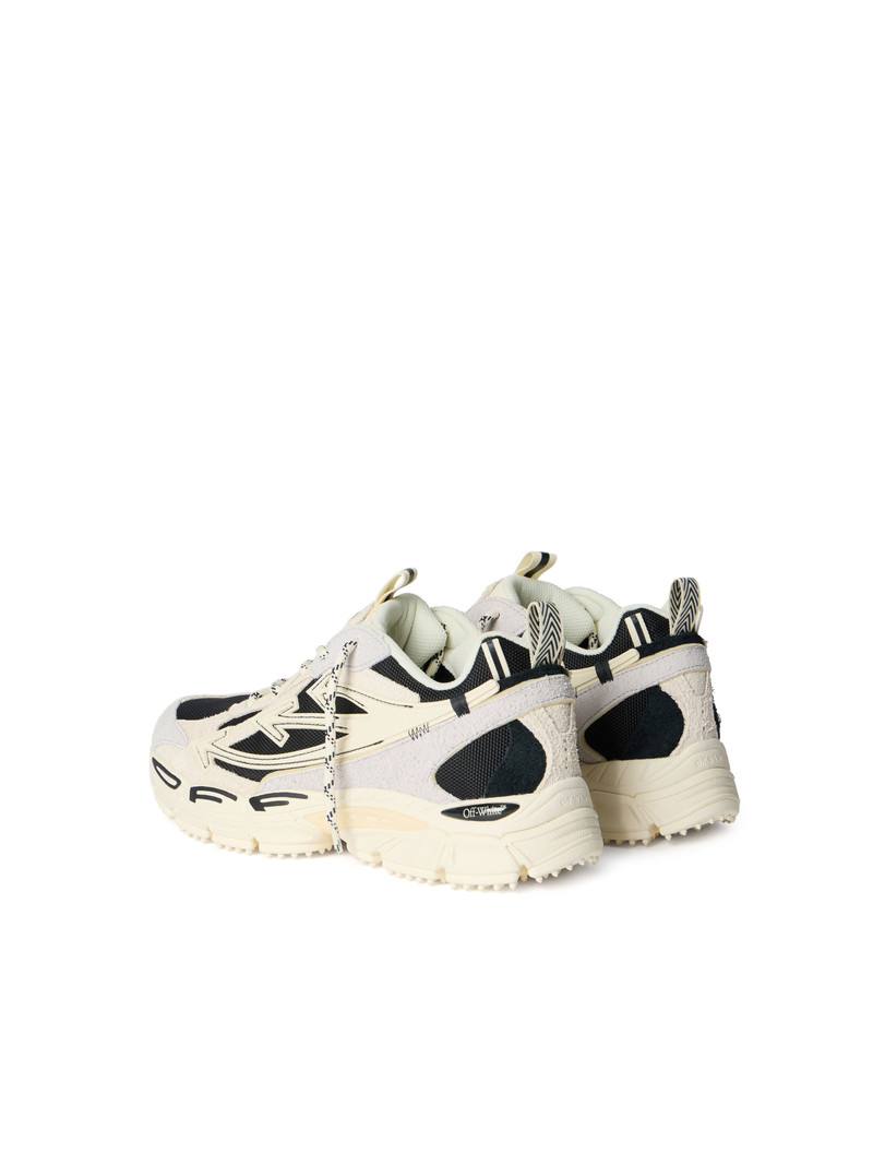 Be Right Back Suede Sneakers 5