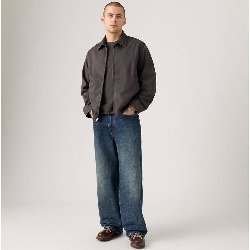 Levi's EXTRA BAGGY MEN'S JEANS outlook