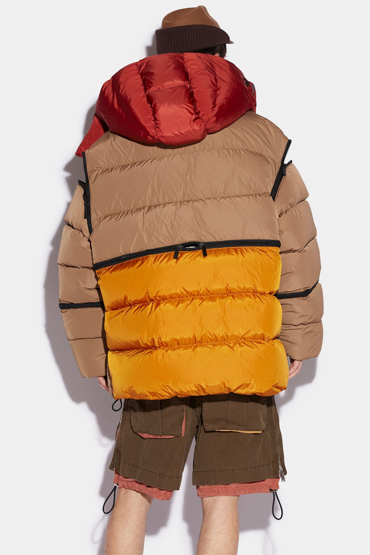 64TH PEAK BOMBER - 4