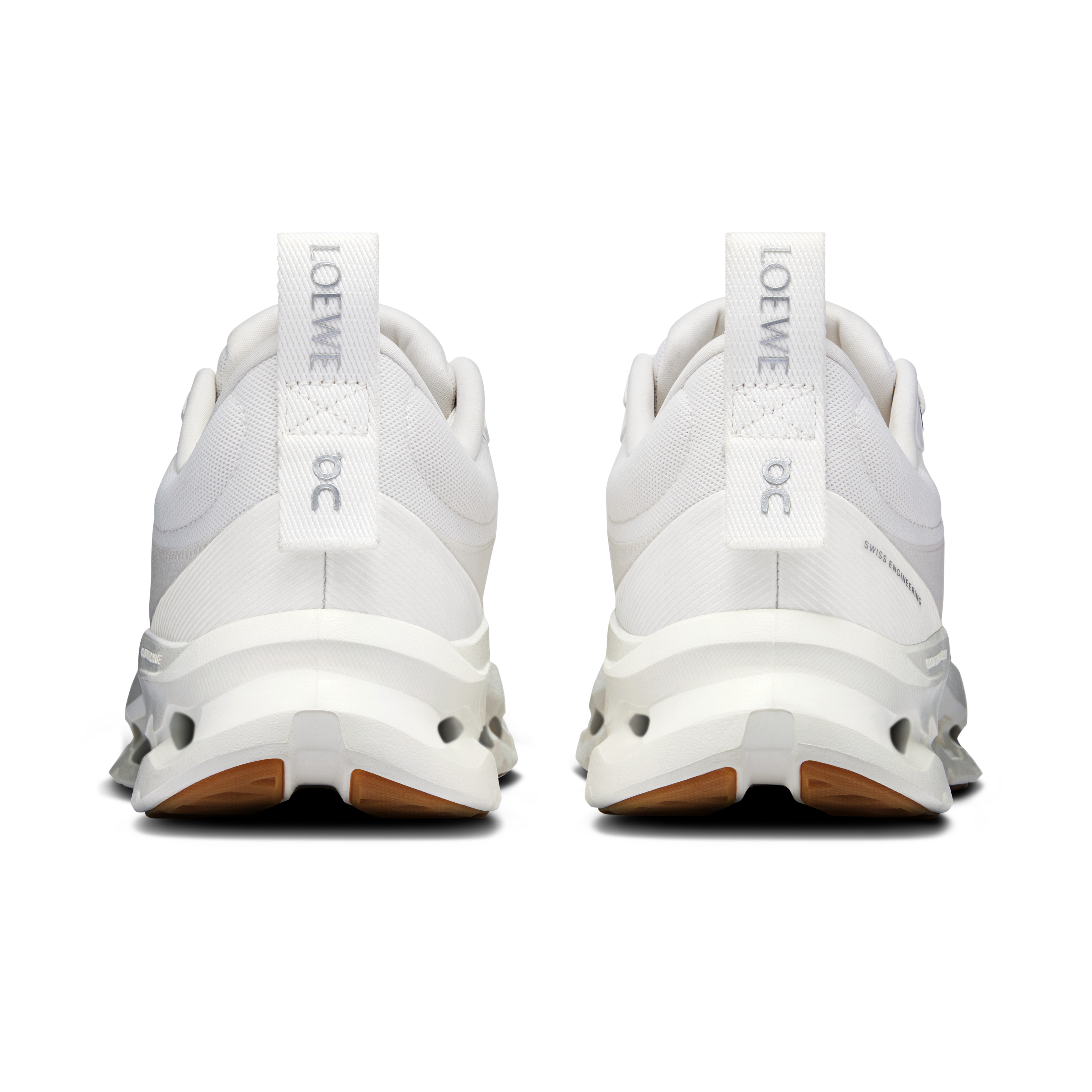 Cloudtilt LOEWE 2 - 5
