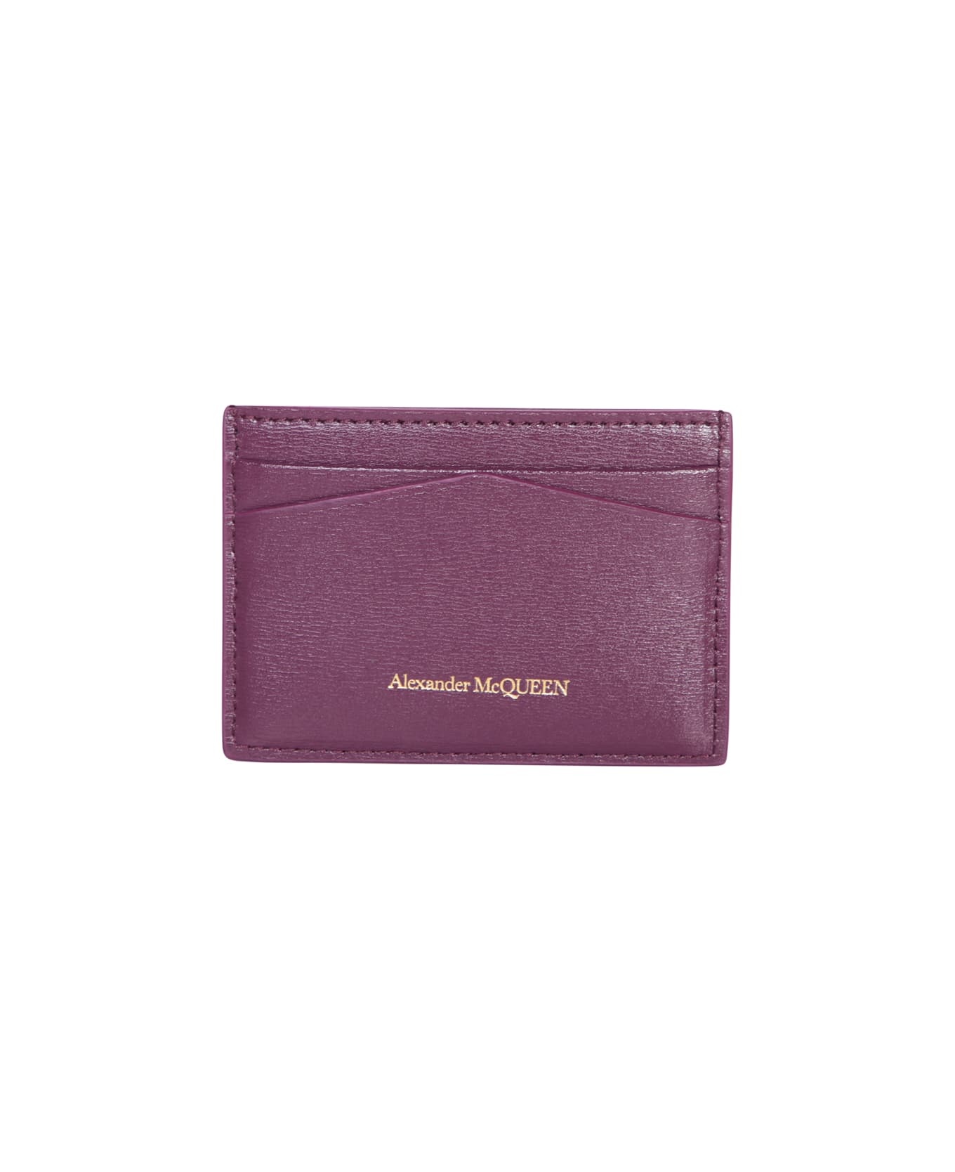 Leather Card Holder - 2