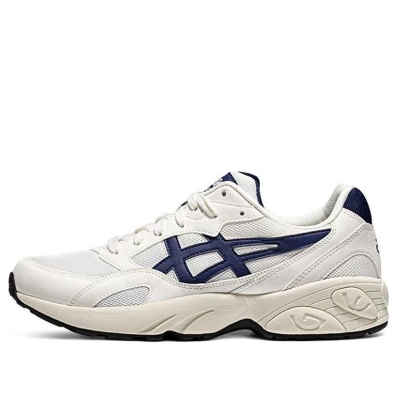 ASICS Gel-Pacer 'White Navy' 1203A486-101 - 1