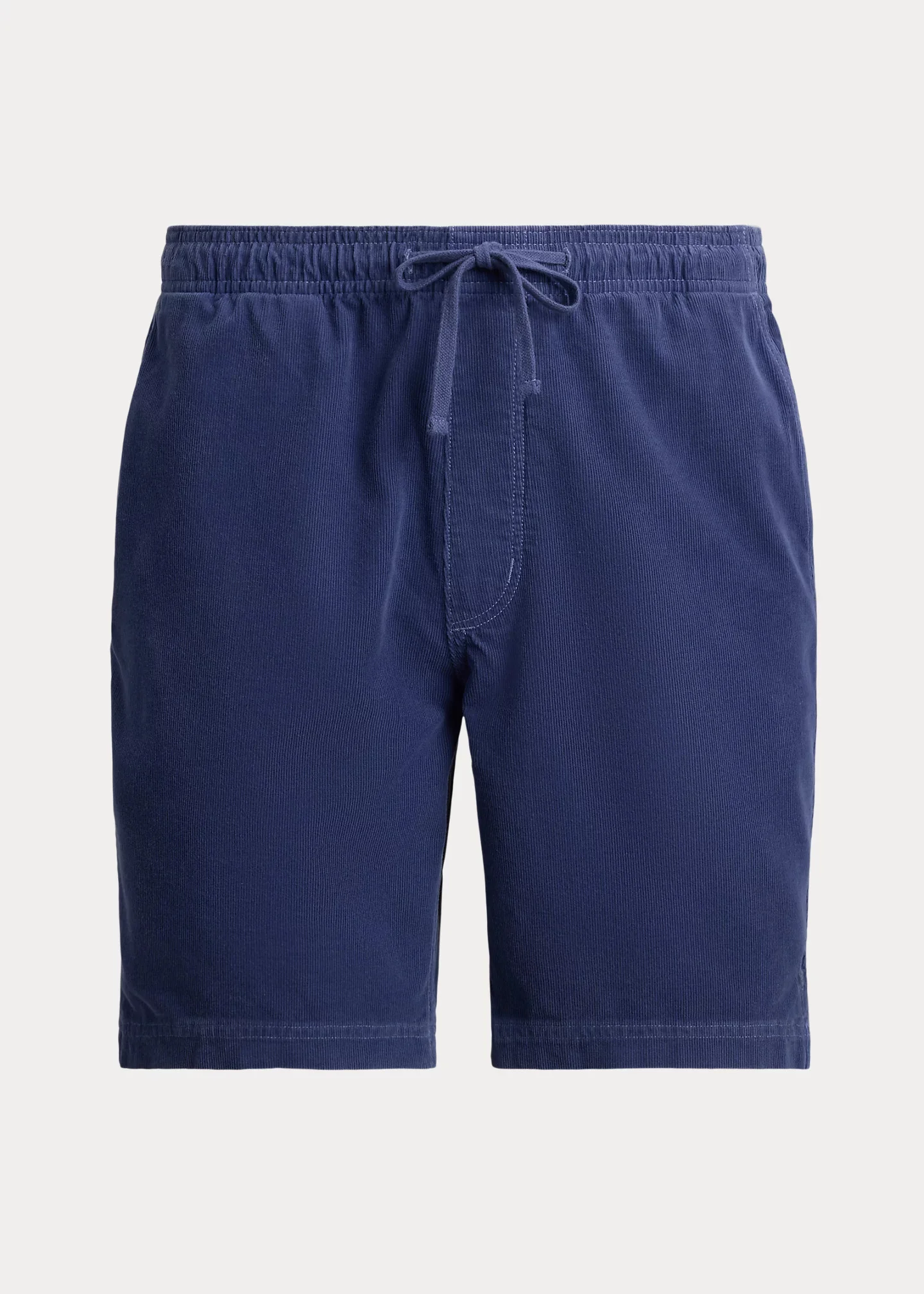 8-Inch Classic Fit Corduroy Short - 1