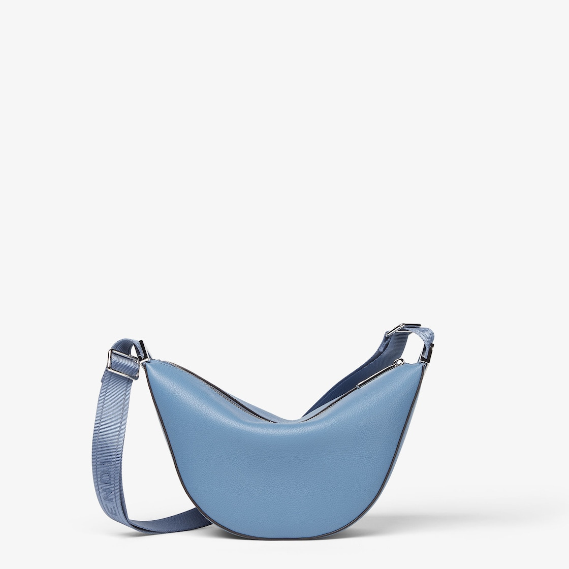 Fendi Roma Leather Fendi Melon Small - 3