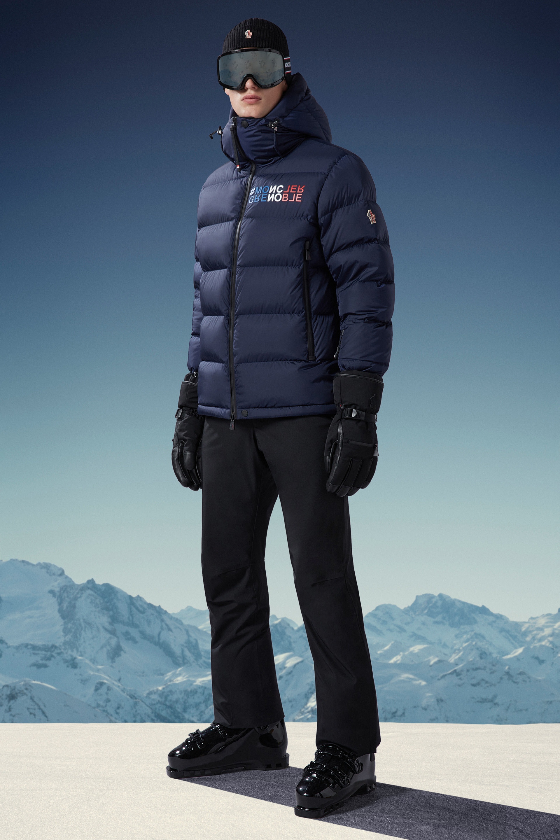 Moncler isorno jacket deals