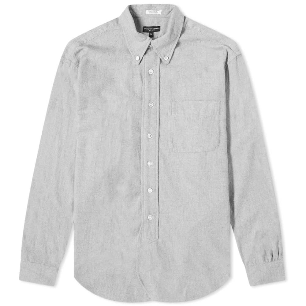 Engineered Garments 19th Century Shirt - 1