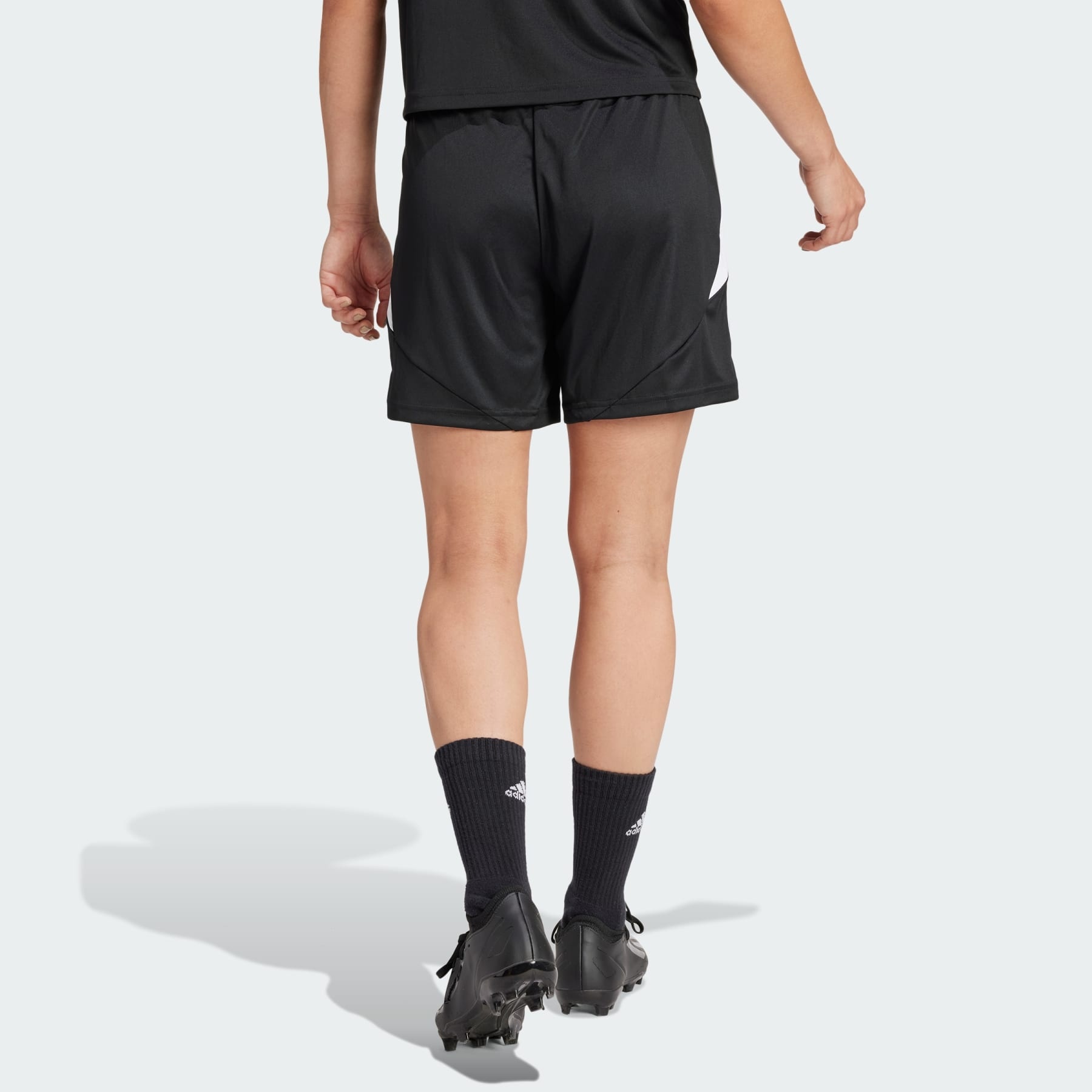 Tiro 24 Training Shorts - 3