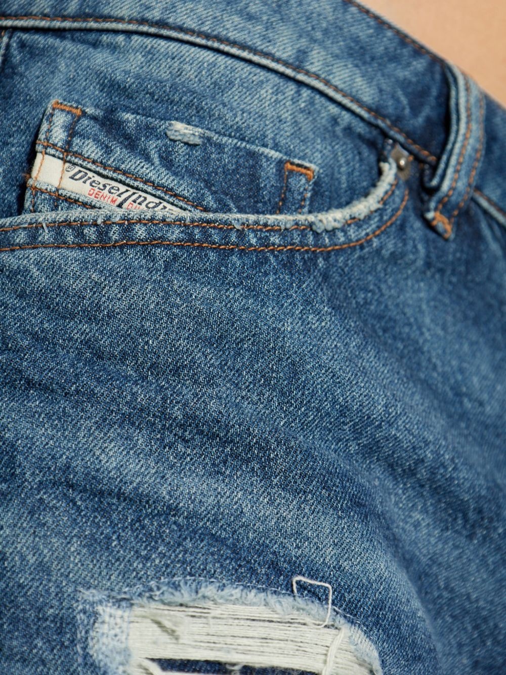 D-Fin shorts - 5