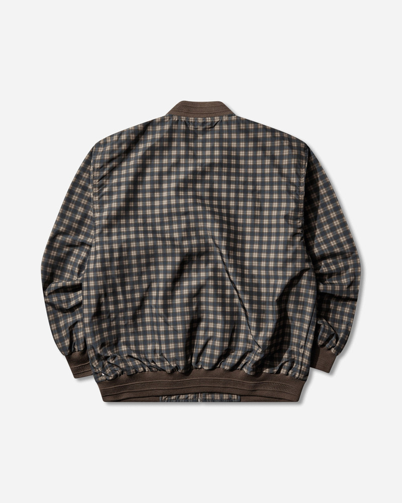 WTAPS Men's RS Jacket Beige outlook