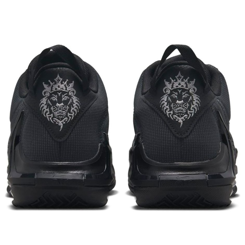 Nike Lebron Witness 7 EP 'Black Anthracite' DM1122-004 - 5