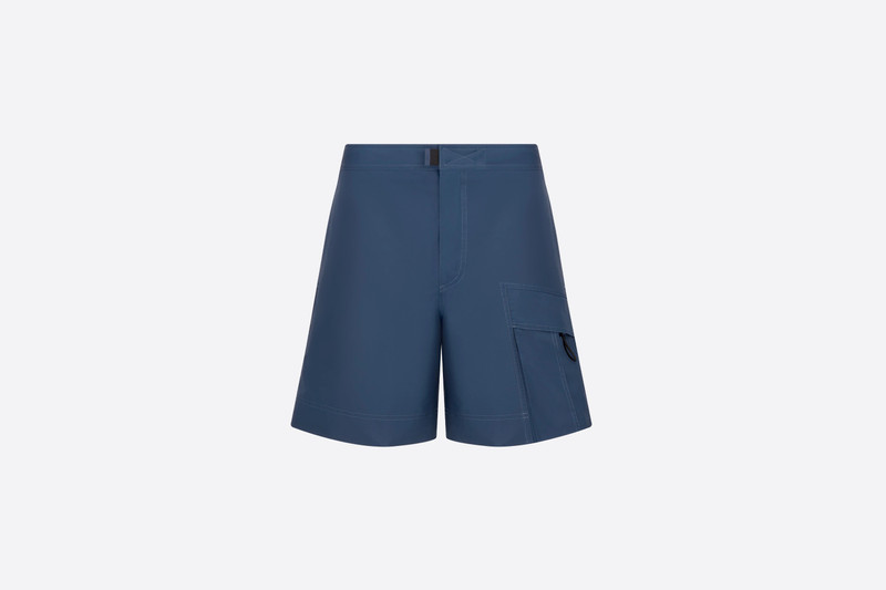 DIOR AND PARLEY Bermuda Cargo Shorts 1