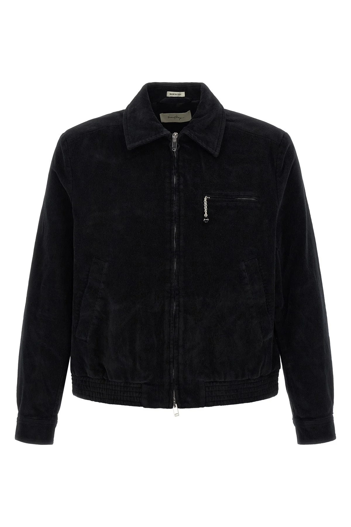 'Loco Dice' Jacket - 1