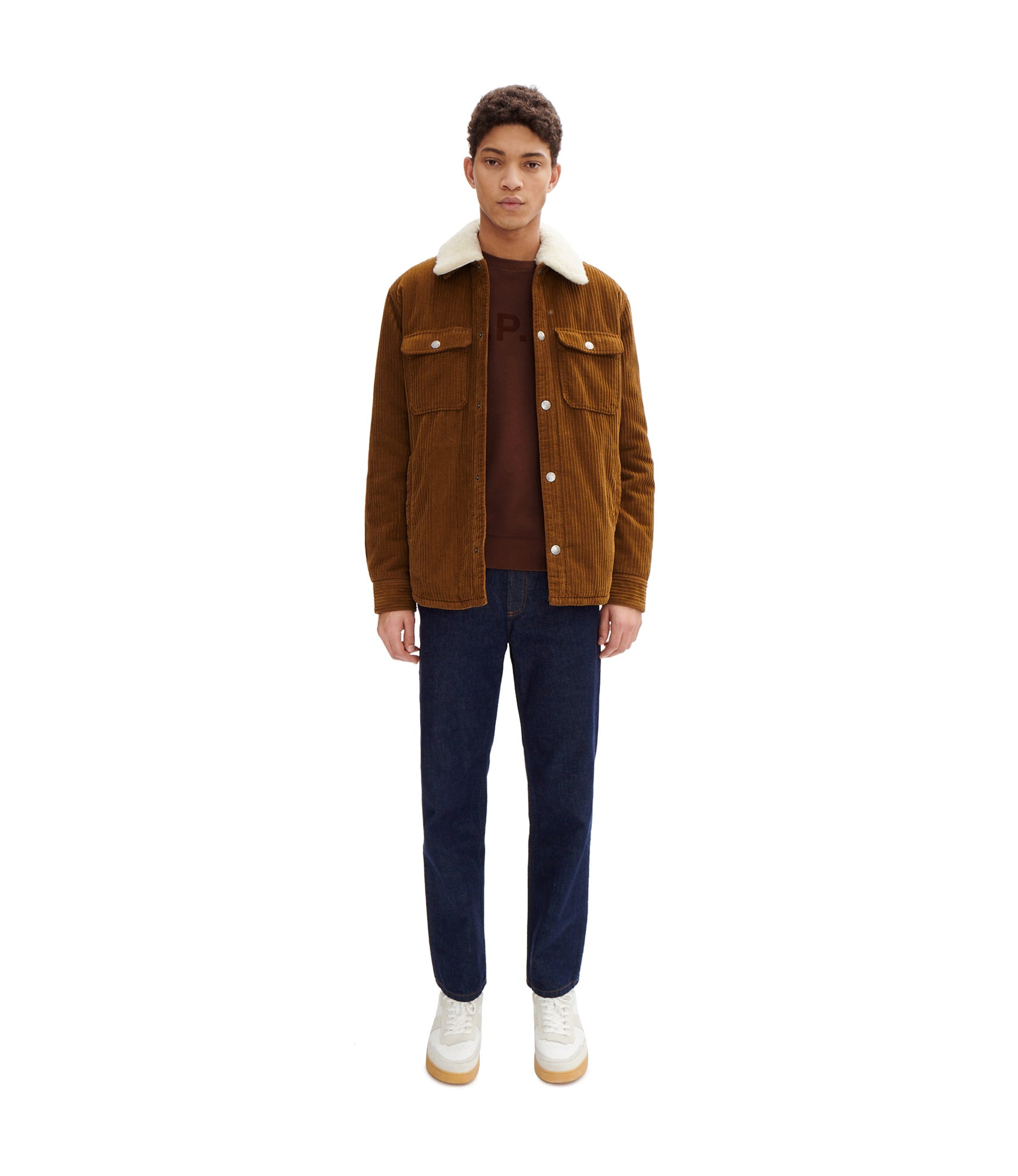 Alenzo jacket - 2