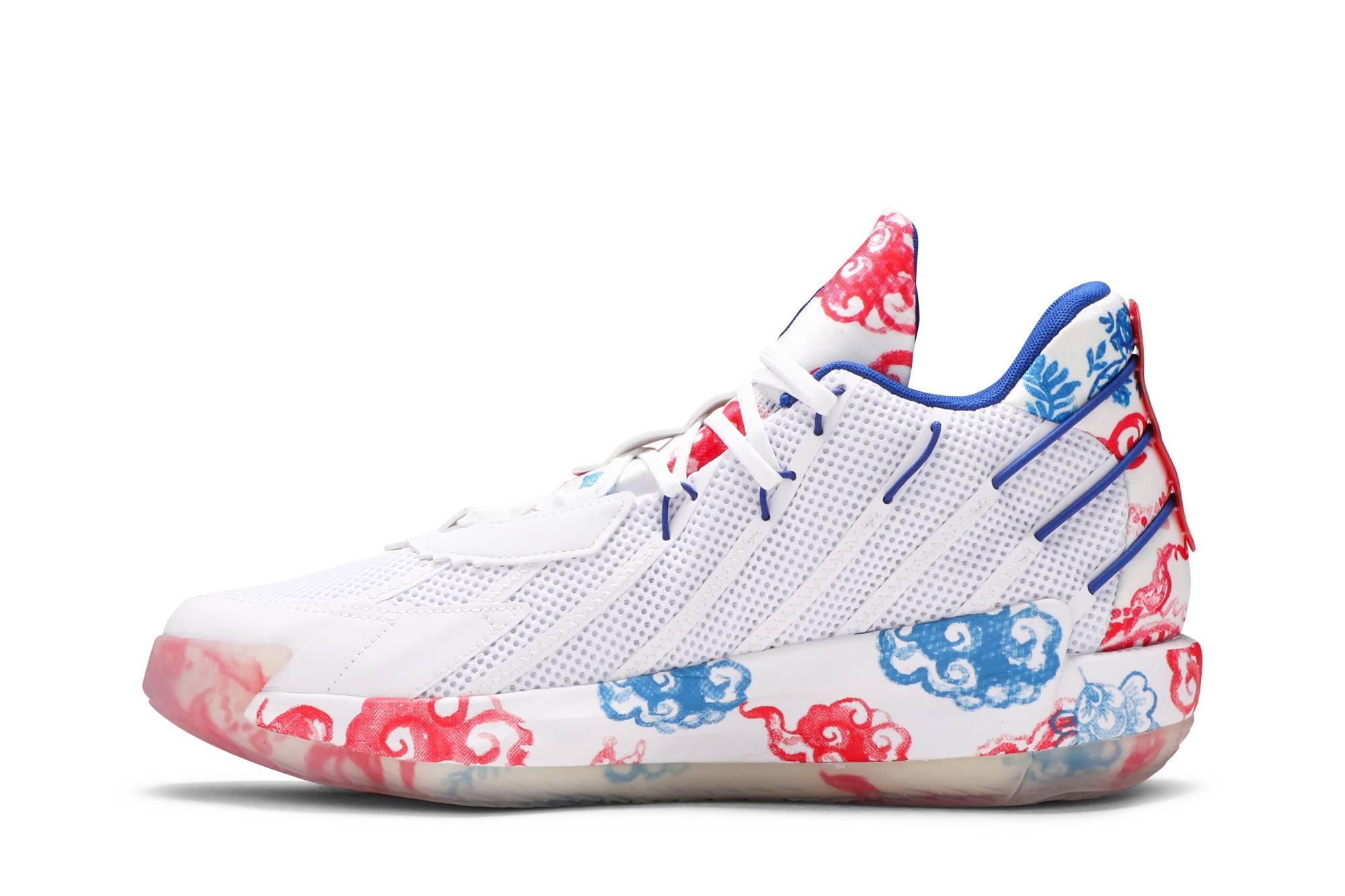 Dame 7 'Fine China' - 3