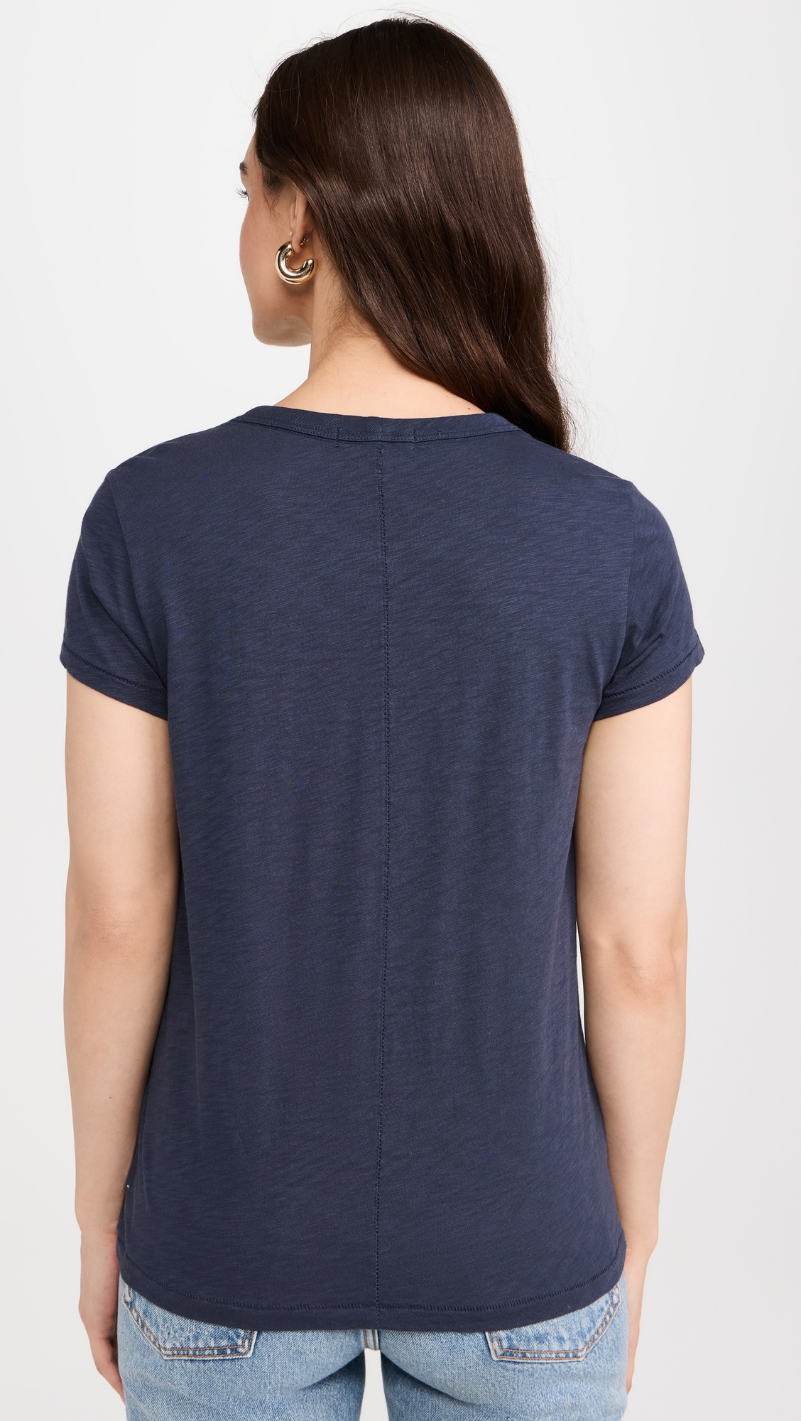 The Slub Tee - 2