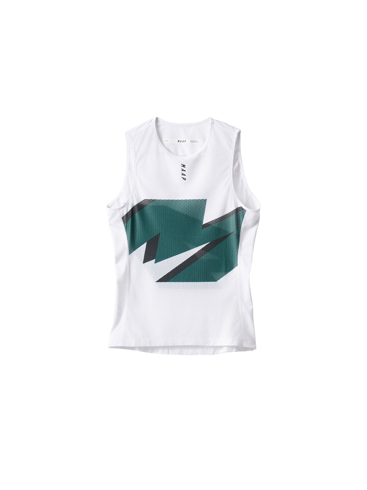 Evolve 3D Team Base Layer - 1