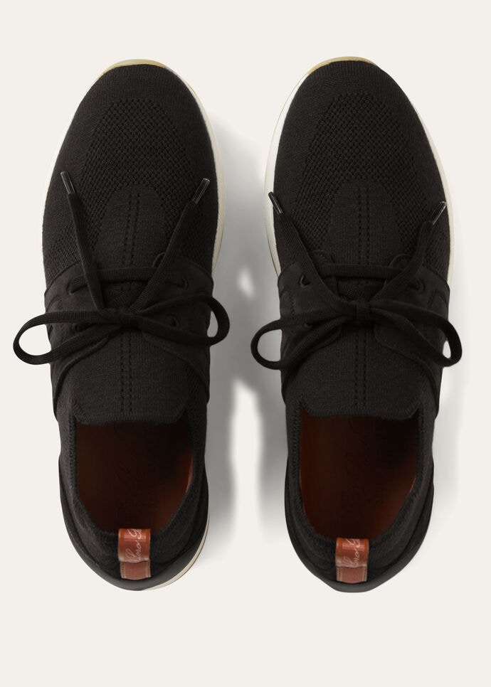 360 Lp Lady Flexy Walk Sneaker - 5