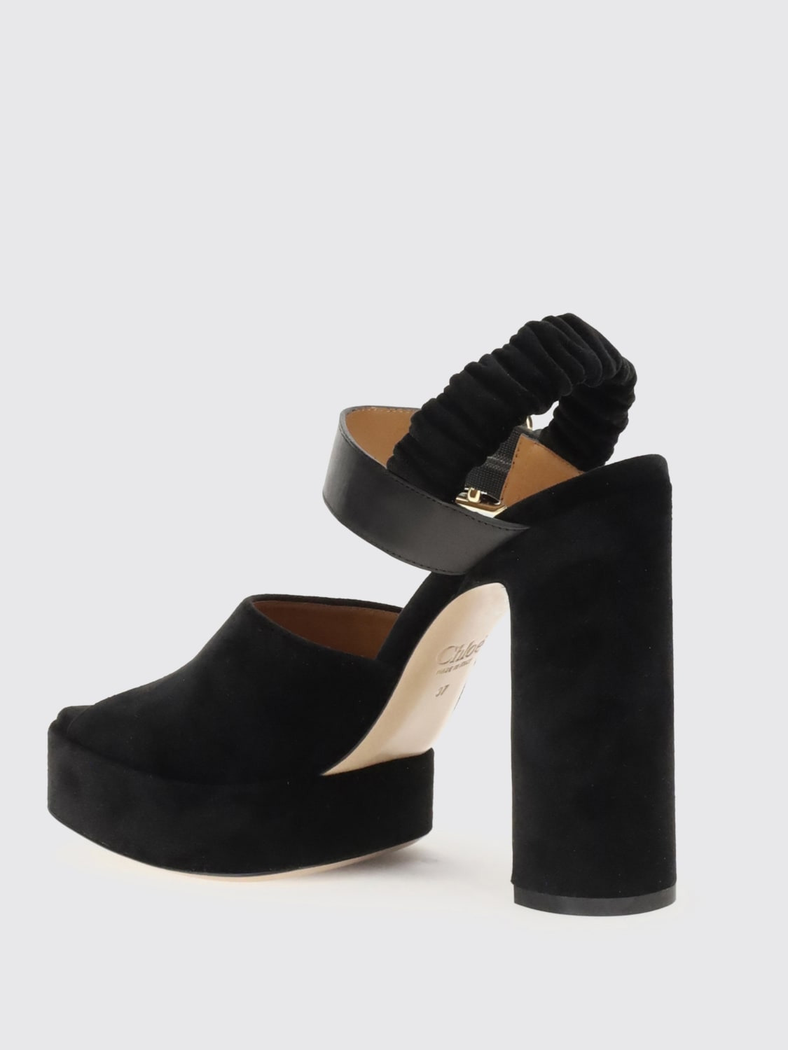 Chloé women's sandals - 3
