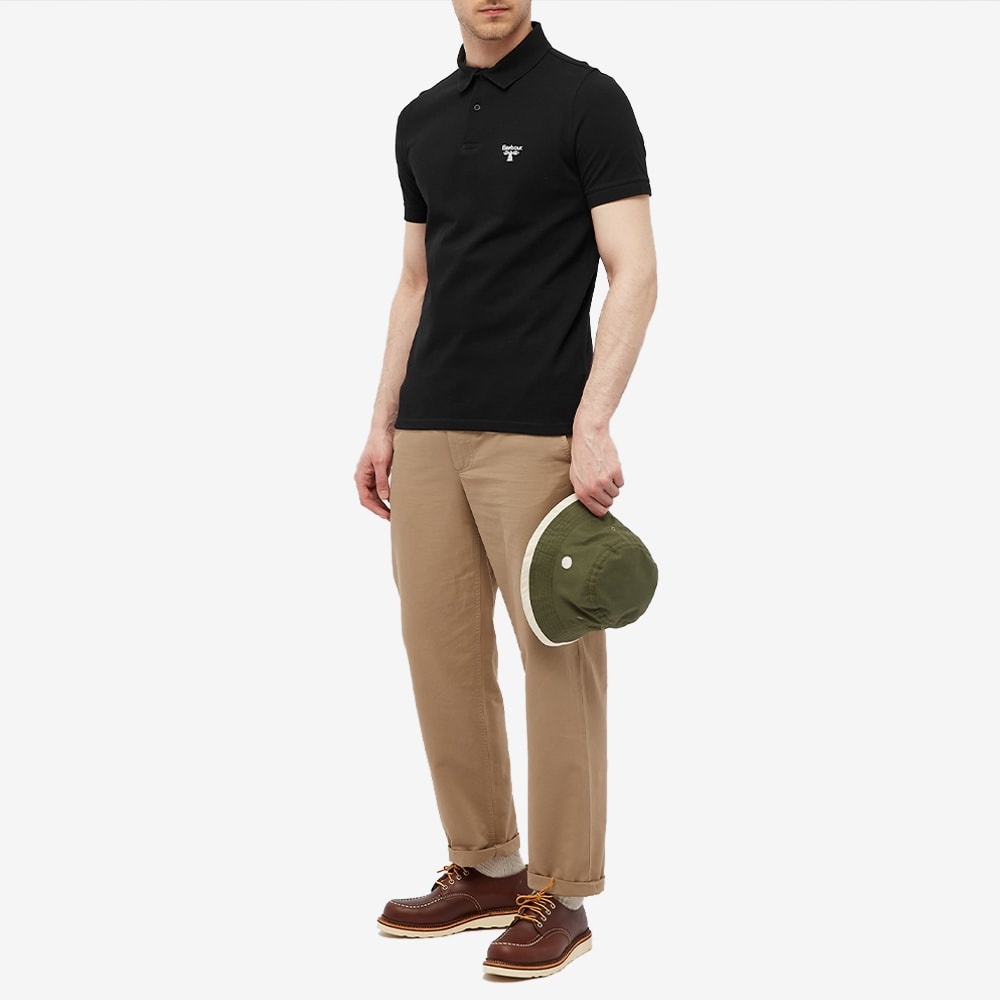 Barbour Beacon Polo - 6