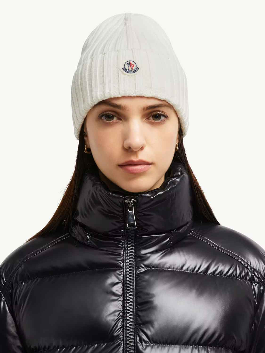 WOOL HAT - 2