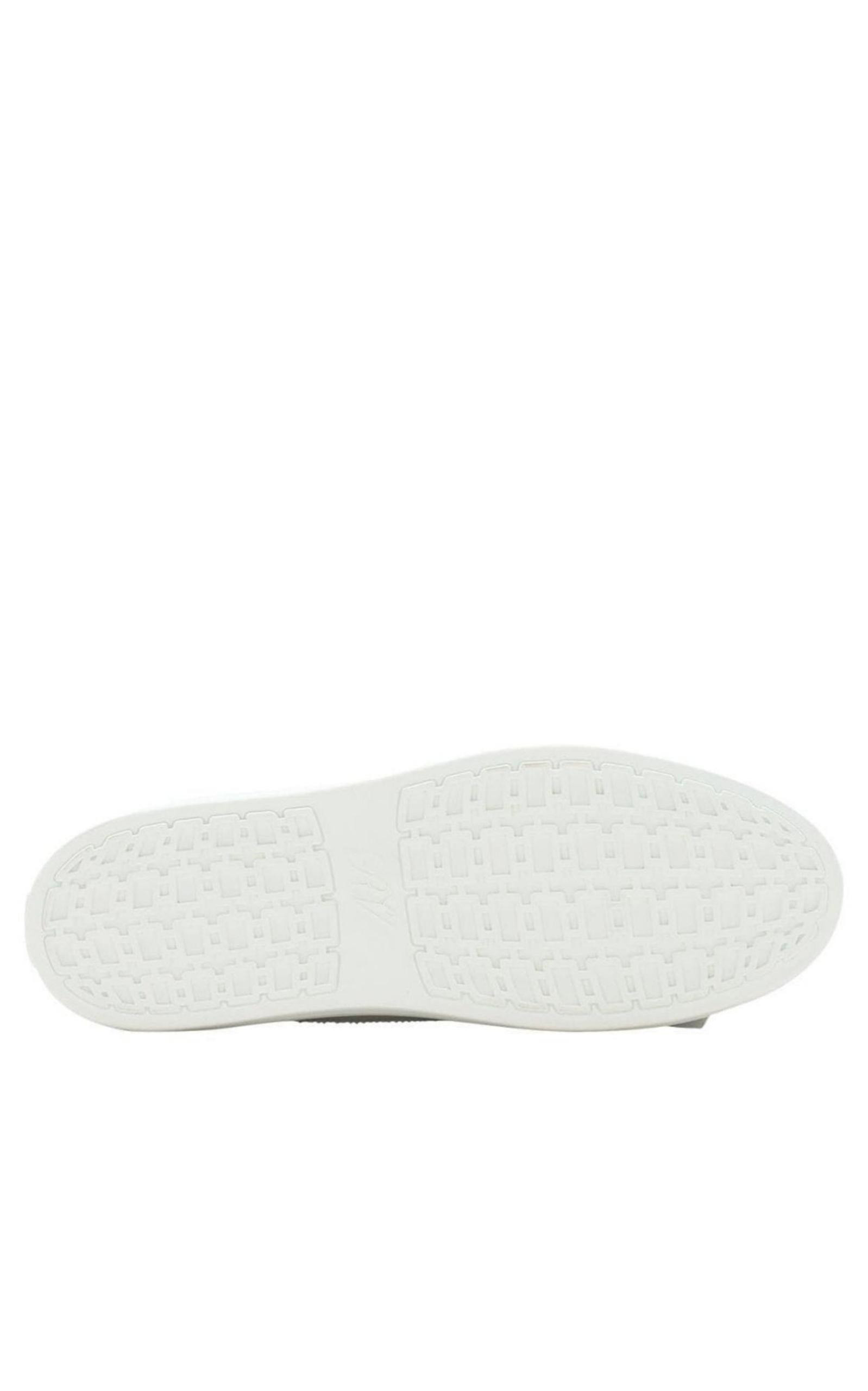 Call Me Vivier Leather Jewel Sneakers - 6