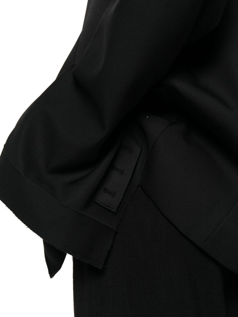 deconstructed blazer 5