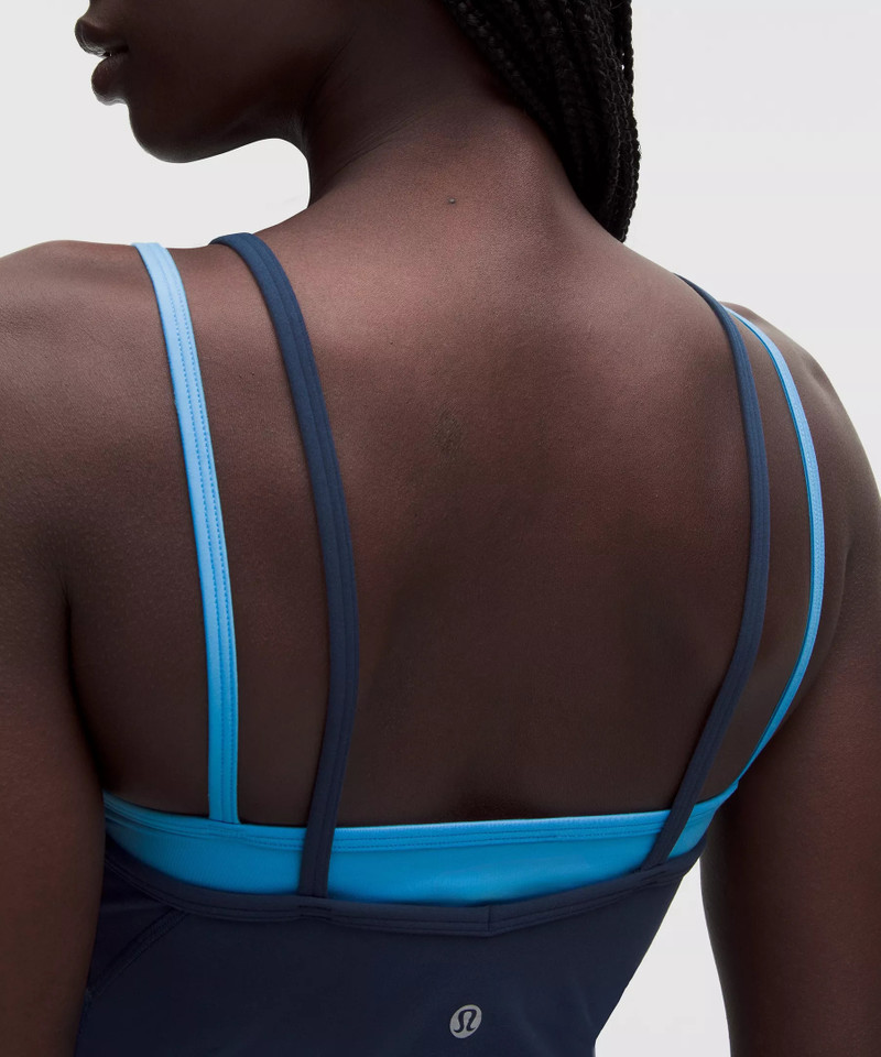 lululemon Align™ Layered High-Neck Tank Top *B/C Cup 5