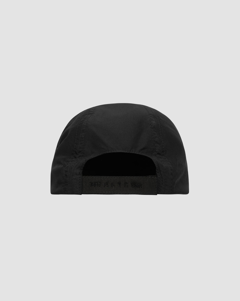 LIGHTWEIGHT LOGO HAT 3