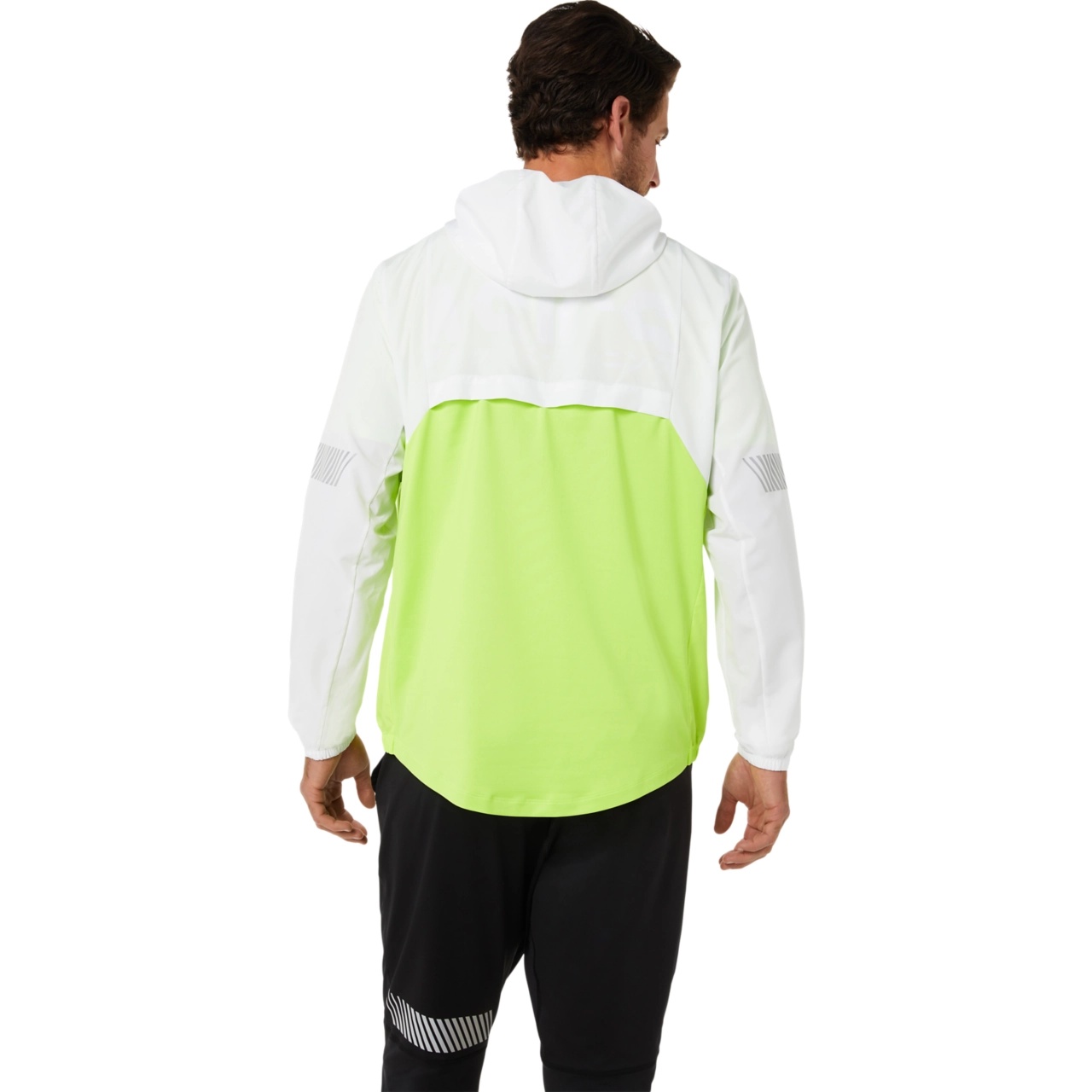 MEN'S LITE-SHOW JACKET - 2