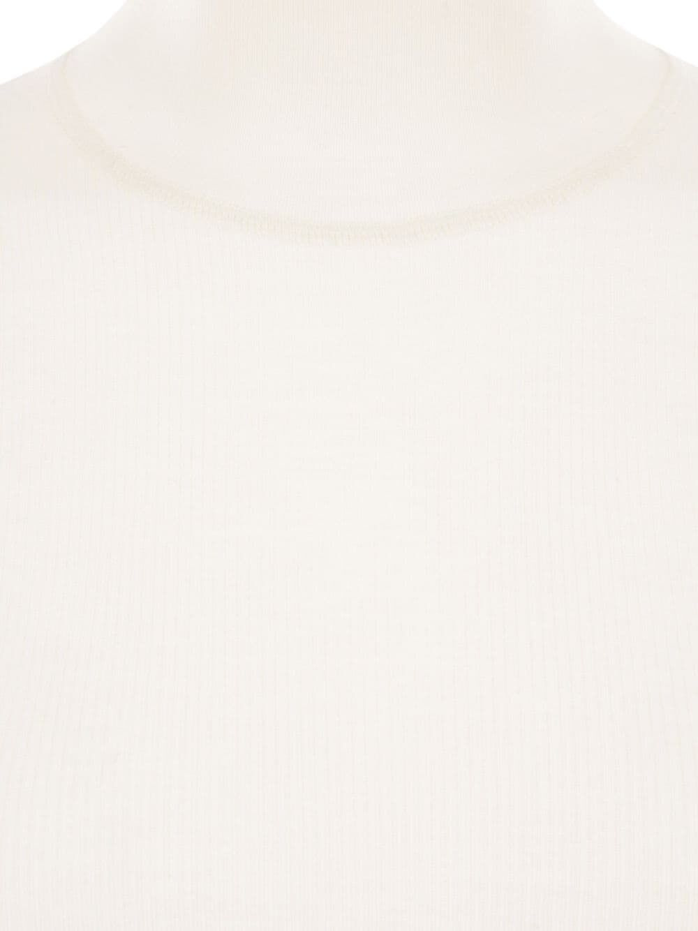 Bottega Veneta Women Maglia Collo Alto - 4