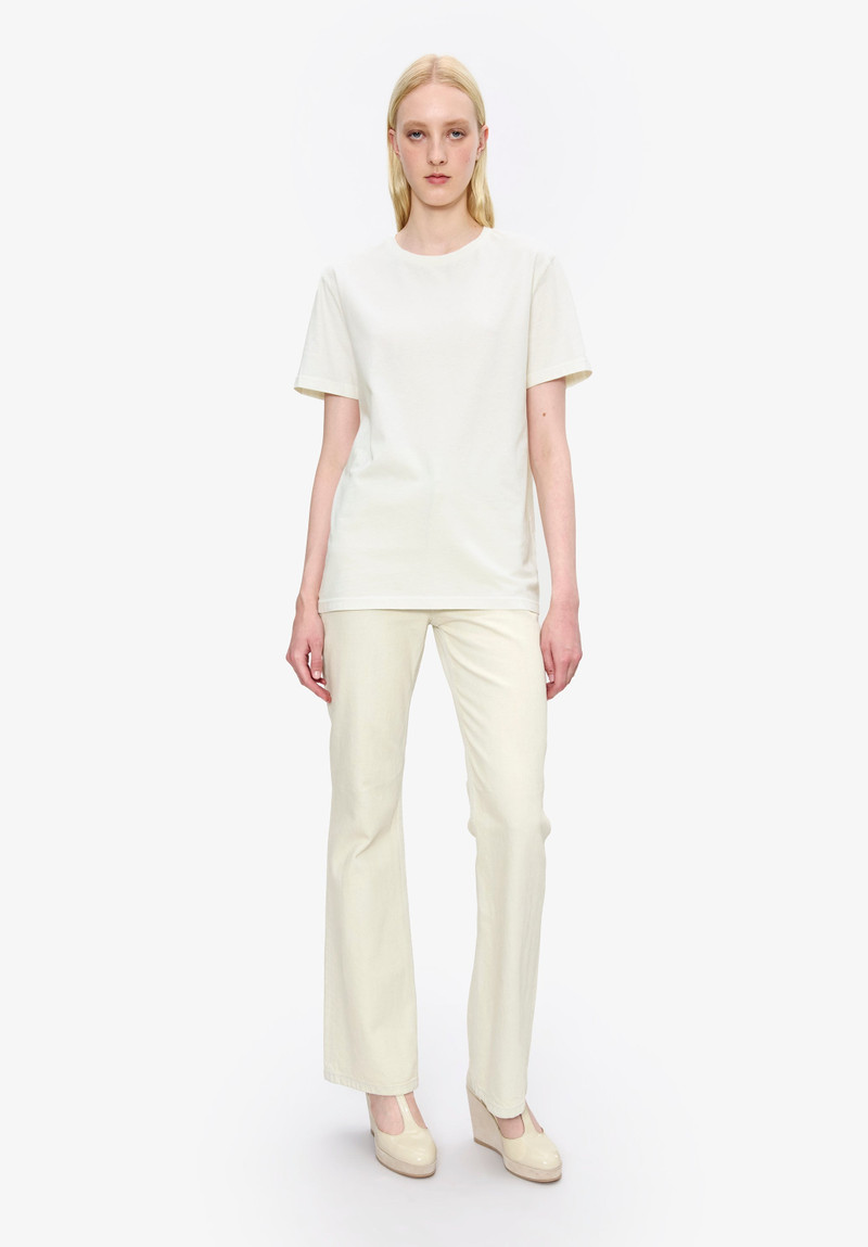 A.P.C. APC PRINTEMPS 26 T-SHIRT (W) outlook