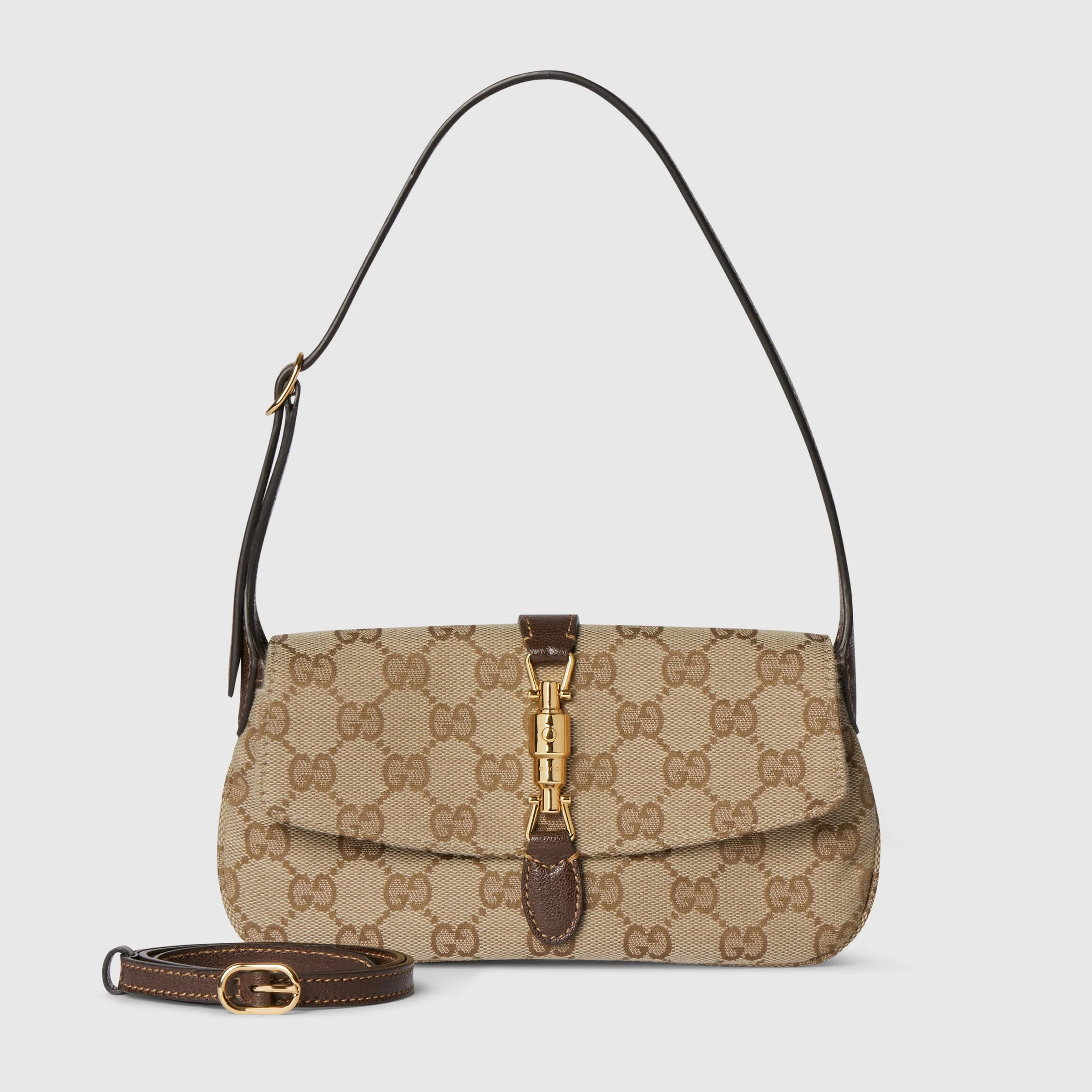 Gucci Jackie mini bag - 1