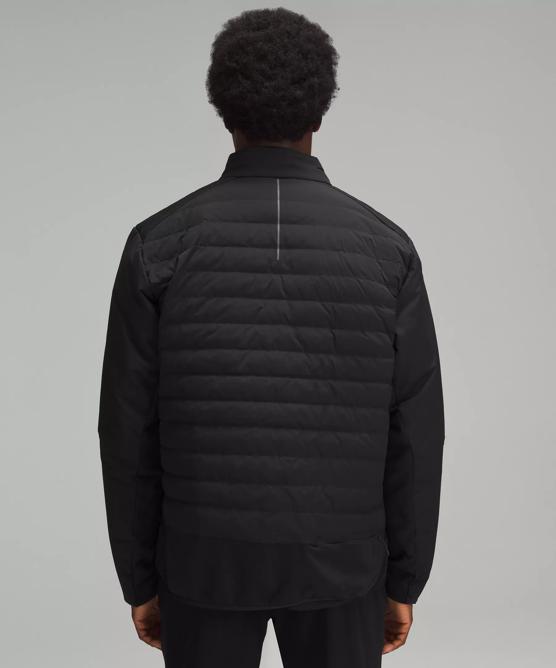 Down for It All Jacket - 3